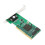 8MB SDRAM PCIe Grafikkarte VGA 15