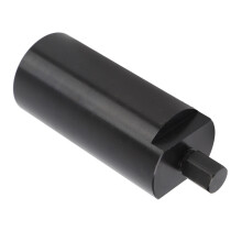 50mmx1.5RH Steel Flywheel Magneto Puller Tool for Various ATV and Motorcycle Models