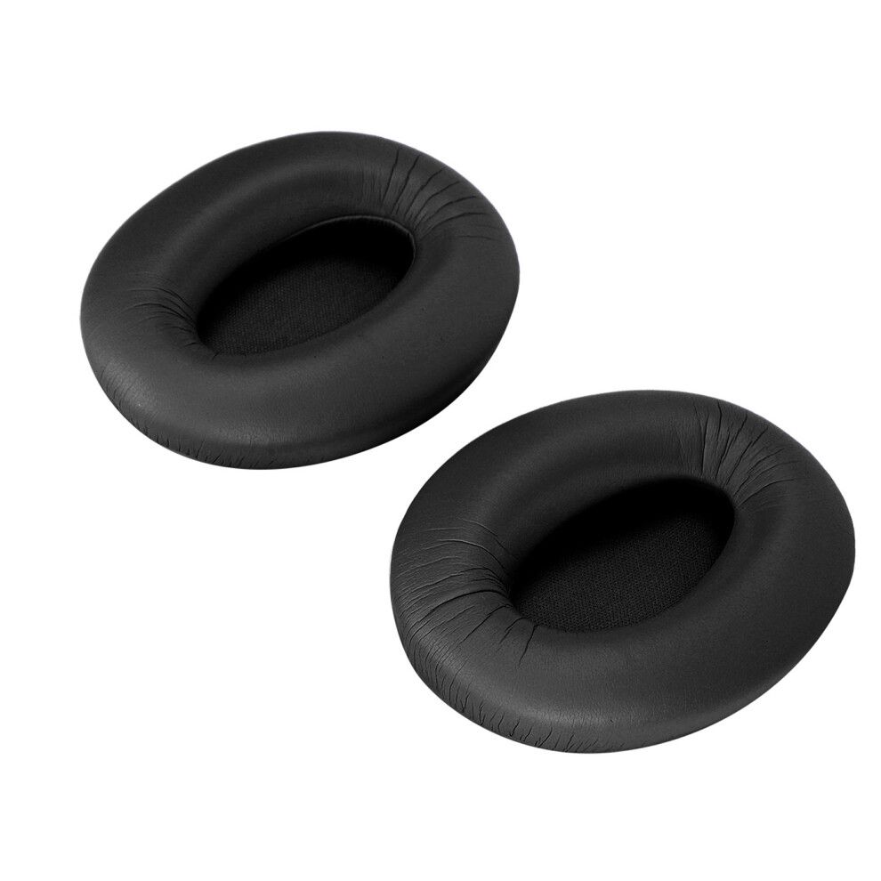 Replacement Ear Pads For Sony Whâ1000Xm3 Comfortable Foam Cushions Au Stock 4961391538427