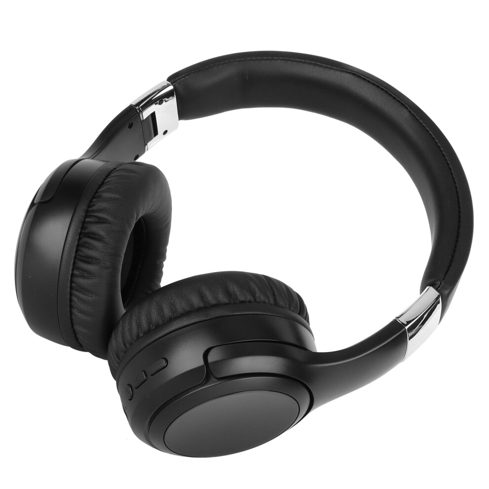 B28 Foldable Bluetooth Headphones, Mega Bass, Lcd Display, 8H Talk & 10H Play 9381391538602