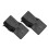 2Pcs Car Front Windshield Washer Nozzles Sprayers 85381-AC012 85381AC020 for  Avalon 2005-2012 5