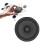 2st 5inch Luidspreker 35W 3,5Ω Midrange Audio-Luidspreker Geluidsluidsprekereenheid HiFi Muziek Stereo Midrange-Luidspreker 5