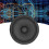 2st 5inch Luidspreker 35W 3,5Ω Midrange Audio-Luidspreker Geluidsluidsprekereenheid HiFi Muziek Stereo Midrange-Luidspreker 6