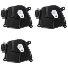 3X Front Right New Door Lock Actuator  95736-1G020 for  Accent  Rio 2006-2011