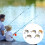 5 Pcs Realistic Mini Fishing Crankbaits 20
