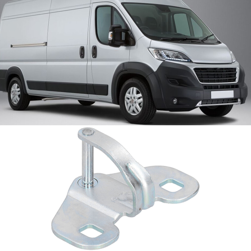 Metal Catch 1345736080 For Fiat Ducato 7293282953994