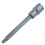 Durable Alloy Steel Hex Socket Extension Set 150 x 7mm 1