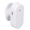 Wireless Bluetooth Earphones Sweatproof Compact 10mm Drivers Black 14