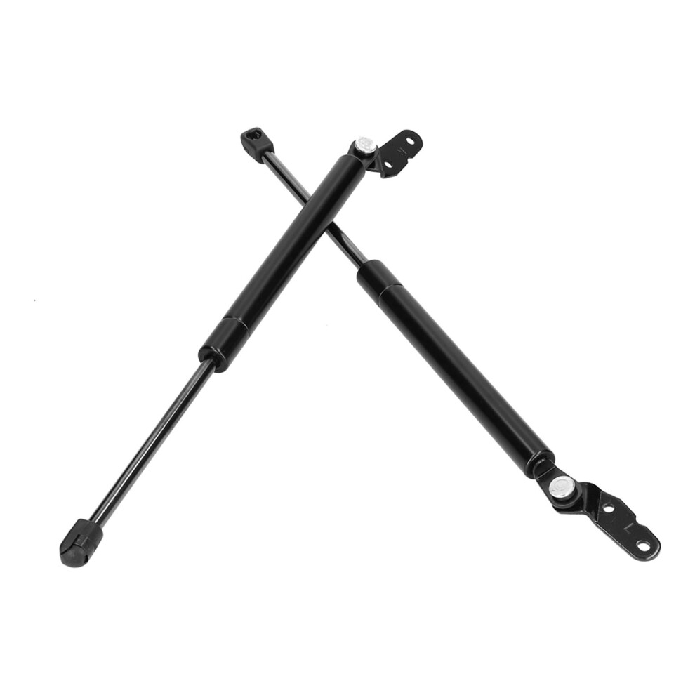 2Pcs Gas Shock Absorber For Celica 2000-2006 Tailgate 6896020240 Black 9361391539823