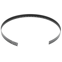 100PCS SMD LED Diodes 0603 Series Yellow 2800K-3200K Brightness