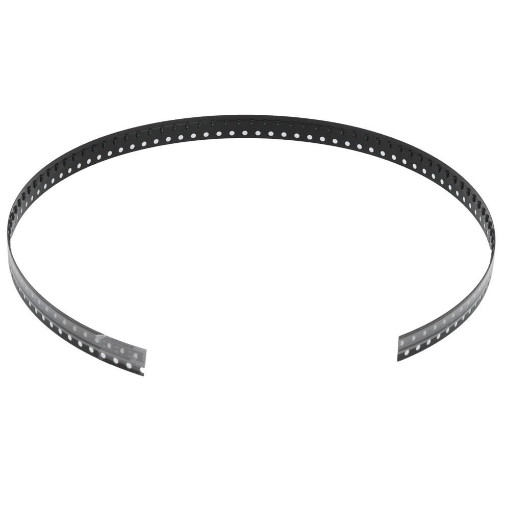 100Pcs Smd Led Diodes 0603 Series Yellow 2800K-3200K Brightness 5001391540507