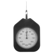 SEG-300-1 Dial Tension Gauge 300g, ABS Alloy, Precision 0.5