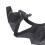 Kawasaki Z900 Frontspoiler Kit ABS Schwarz 8
