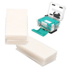 Antifog Moisture Absorbing Strips for Camera Humidity Control 10 Pack Australia