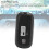 Wireless Ergonomic Dual Mode Mouse 2.4G Bluetooth 1600DPI Rechargeable 9