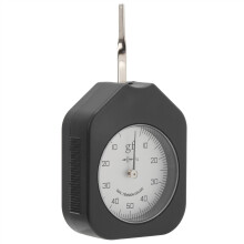 SEG‑50‑1 Portable Tensiometer, 50g, Single Needle, Accurate