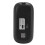 Wireless Ergonomic Dual Mode Mouse 2.4G Bluetooth 1600DPI Rechargeable 10