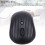 Wireless Bluetooth Mouse, 3 DPI, Rechargeable, Silent, 2.4G Dual Mode Black 5