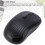 Wireless Bluetooth Mouse, 3 DPI, Rechargeable, Silent, 2.4G Dual Mode Black 4