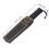 High Sensitivity Handheld Metal Scanner, 25KHz, Rechargeable 2000mAh 2