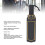 High Sensitivity Handheld Metal Scanner, 25KHz, Rechargeable 2000mAh 6
