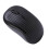 Wireless Bluetooth Mouse, 3 DPI, Rechargeable, Silent, 2.4G Dual Mode Black 9