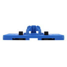 35Mm Concealed Hinge Drilling Jigs Hinge Hole Saw Jig Drilling Guide Locator Hole Opener Door Cabinets Woodworking Diy Tool Set