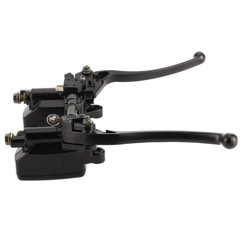 Hydraulic Clutch Master Cylinder For 7/8In 7340572026491