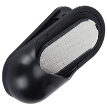 Sketch Pencil Grinder Charcoal Nib Sharpening Tool Double-Sided Sandpaper Polisher