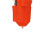 Cordless Handheld Vacuum 200W Power 3L Capacity Red 15