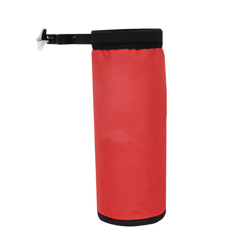Drumstick Opbergtas Met Houder Voor Percussie