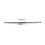 30.48cm Front Wiper Blades Steel 1