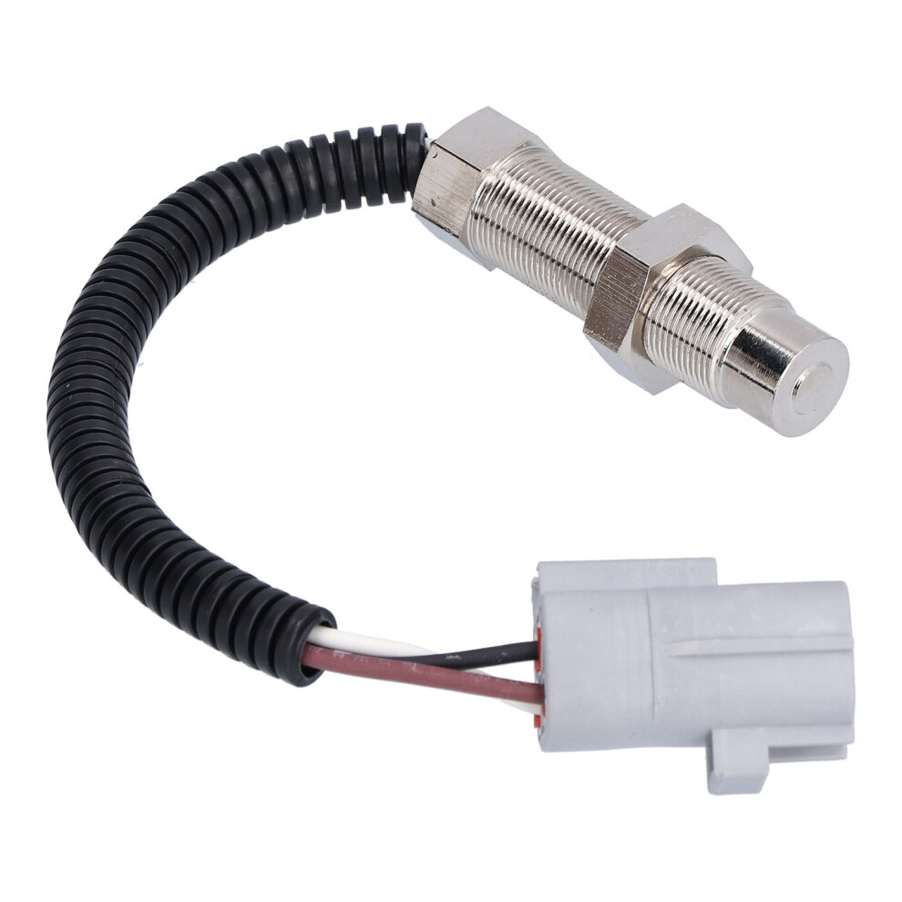 Revolution Speed Sensor 6-36V For Sk200â8 Excavator Part S89410125 8421391543310