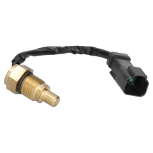 Water Temperature Sensor for CAT E320C Excavator 135-2336 Steel Nylon Wire