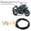 9.85ft Fuel Line Kit Small Engines 8