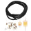 9.85ft Fuel Line Kit Small Engines 2