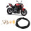 9.85ft Fuel Line Kit Small Engines 3