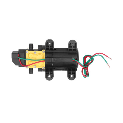 12V High Efficiency Agricultural Water Pump