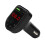 F5 Auto-FM-Transmitter BT5.0 MP3 32G Bunt 4