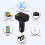 F5 Auto-FM-Transmitter BT5.0 MP3 32G Bunt 12