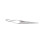 Professional Dreadlock Crochet Hook Set 0.5mm Bamboo Alloy Portable Tool 8