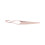 Professional Dreadlock Crochet Hook Set 0.5mm Bamboo Alloy Portable Tool 11