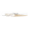 Professional Dreadlock Crochet Hook Set 0.5mm Bamboo Alloy Portable Tool 12