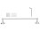 Easy Install Steel Towel Shelf 1