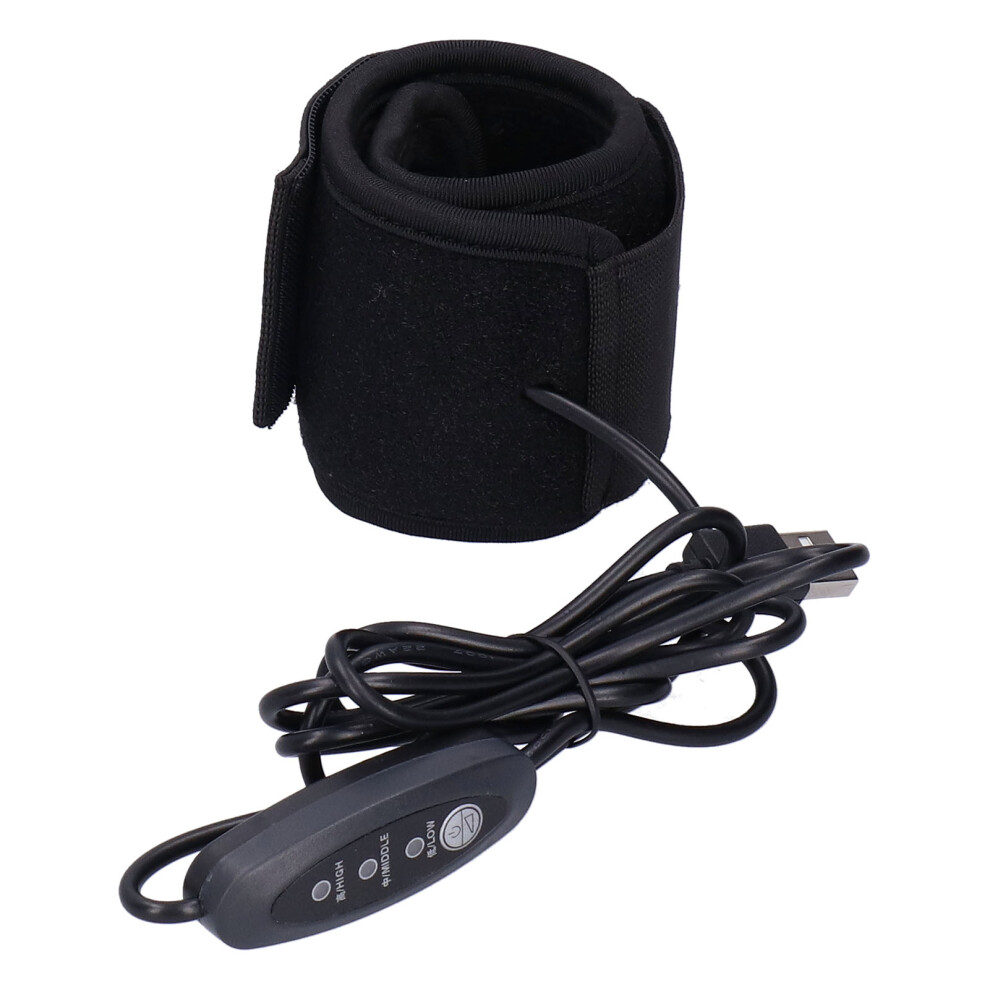 Lens Heating Belt Usb 6.5W 3-Stage Temp Control For Photography Equipment Dc5v 9421391545337