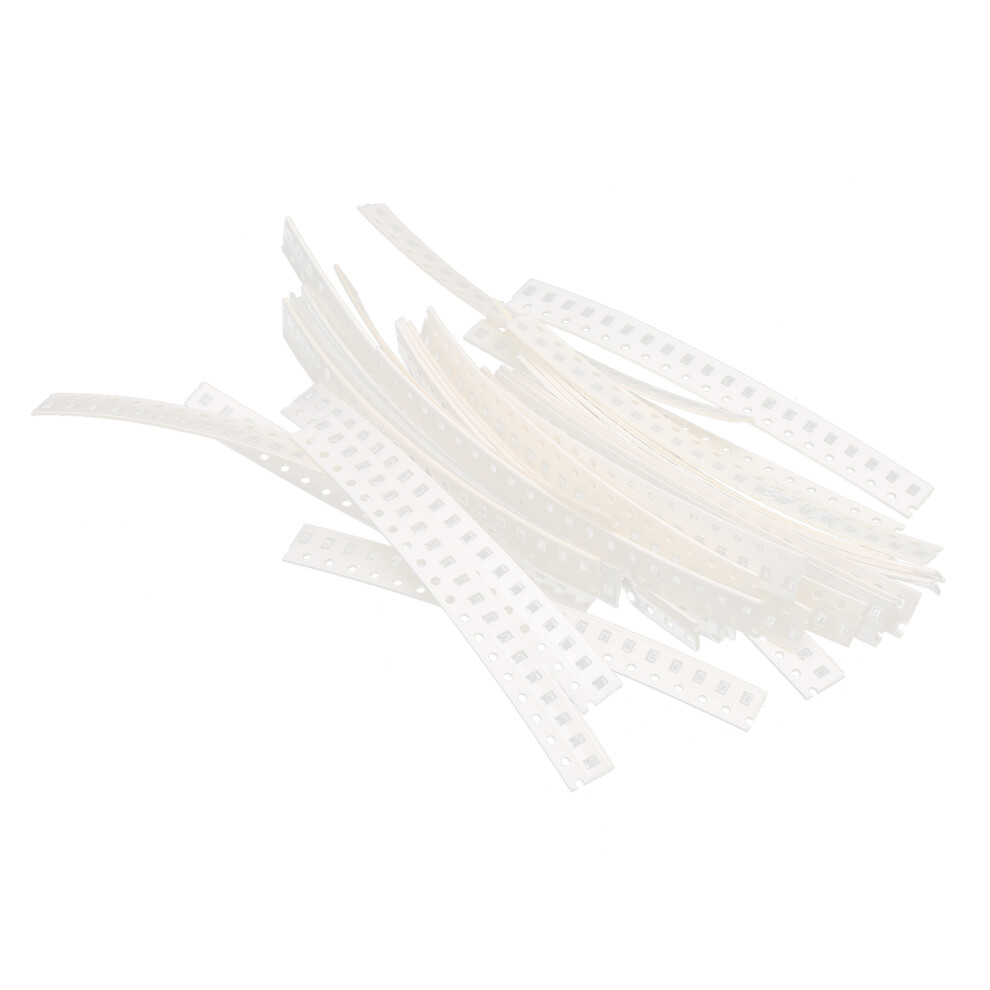 660Pcs Smd Resistor Kit 0805 Assorted Set For Electronics Repair 4361391545553