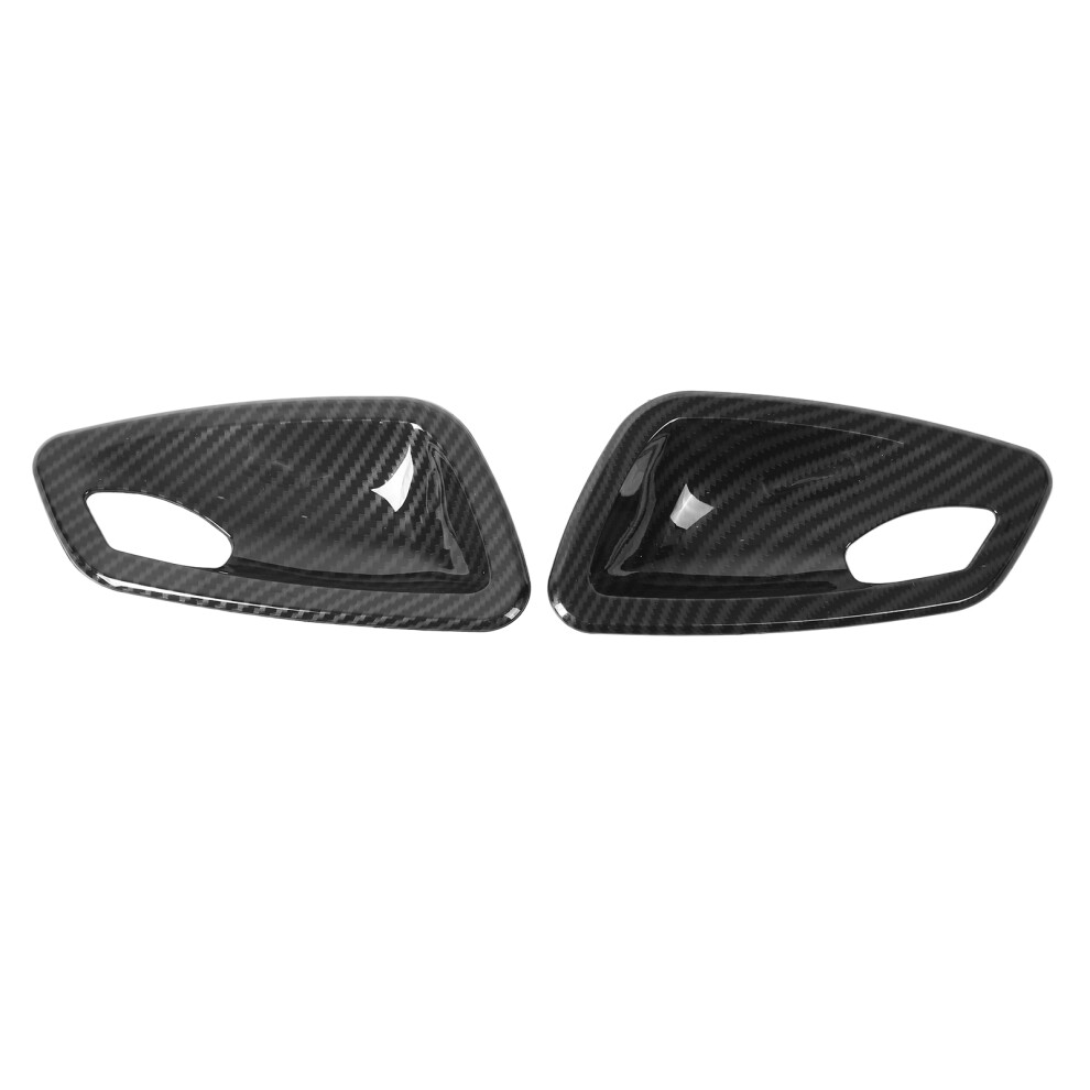 Replace Door Bowl Handles 2005-2012 E90 7055741653698