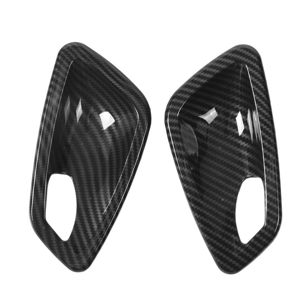 Replace Door Bowl Handles 2005-2012 E90 7055741671098