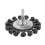 Abracs Twist Knot Wire Brush 1