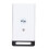 Wireless RF Remote Control 4CH 433Mhz White, 30-100m 3